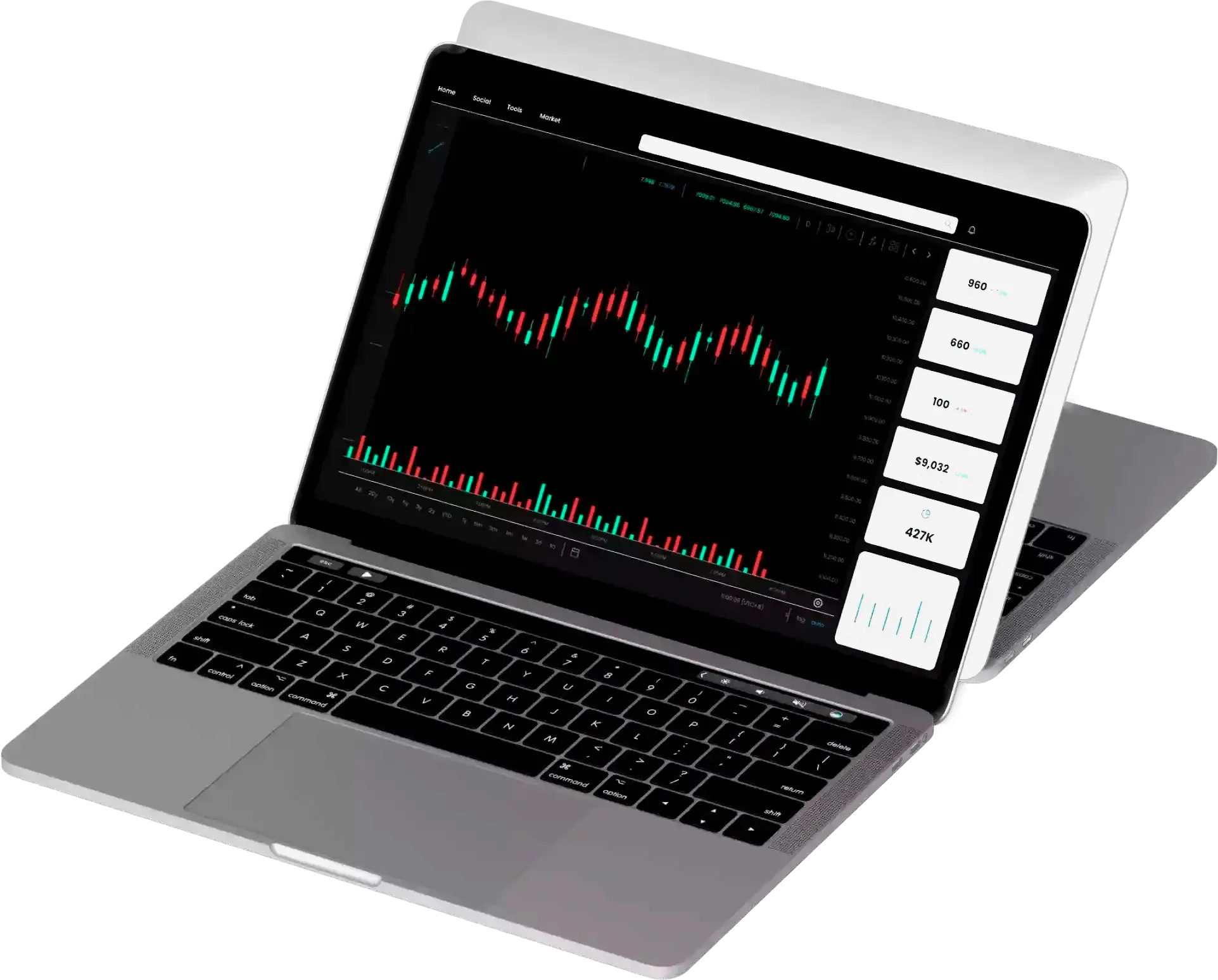 Vlurenadru automatización financiera